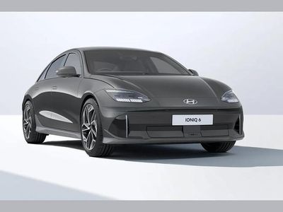 New Hyundai Ioniq 6 Premium 165 kW (225 HP) 2025 Other Sedan