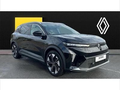 Other Used 2024 Renault Scénic Komfort MPV | £27,307 (A bit pricey)