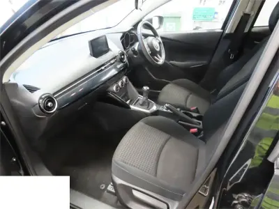 Used Mazda 2