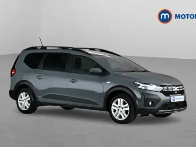 Used Dacia Jogger