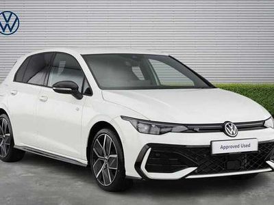 Used VW Golf VIII 150 HP (110 kW) 2025