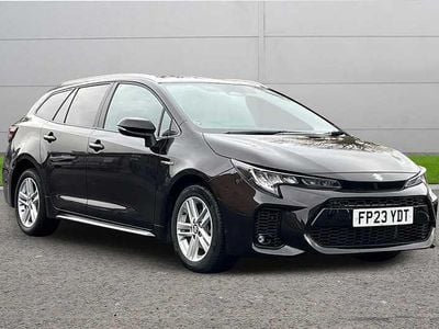 Used Suzuki Swace 2023 Brown Estate