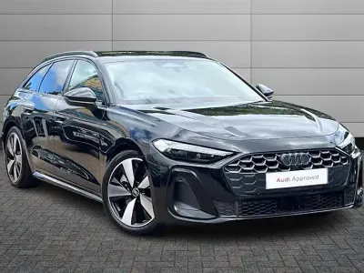 Used Audi A5
