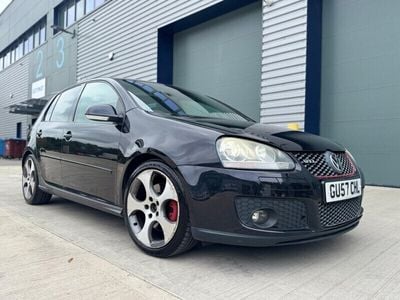 VW Golf V