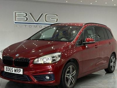 BMW 218