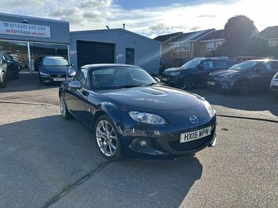 Mazda MX5