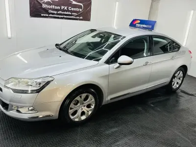 Used Citroën C5