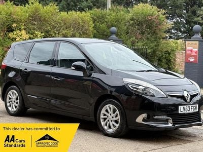 Renault Grand Scénic III