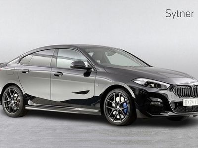 Used BMW 220 M Sport 176 HP (129 kW) 2024 Black Coupe