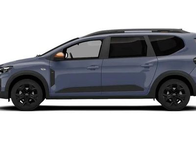 Usado Dacia Jogger