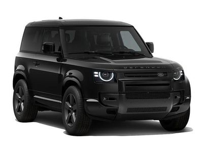 New Land Rover Defender HSE Dynamic 349 HP (256 kW) 2025 Estate