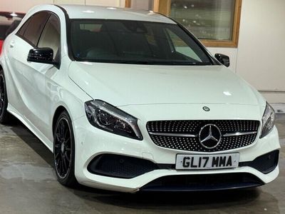 Mercedes A200