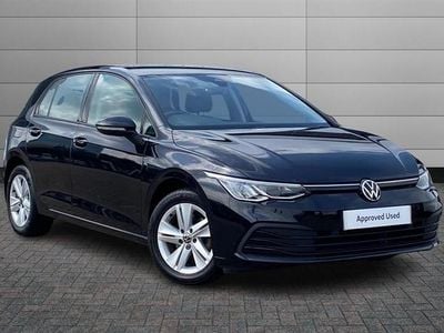 VW Golf VIII