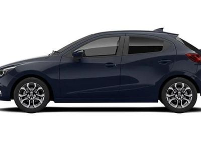 Used 2017 Mazda 2 Hatchback | £5,495 (Fair price)