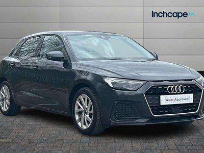 used Audi A1 25 TFSI Sport 5dr - 2021 (21)