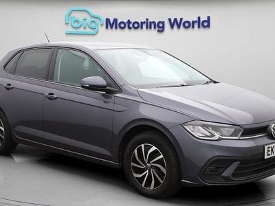 Used VW Polo Life 95 HP (69 kW) 2025 Hatchback