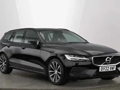 Used Volvo V60
