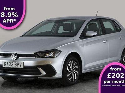 VW Polo