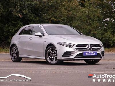 Mercedes A250