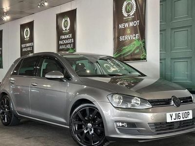 VW Golf VII