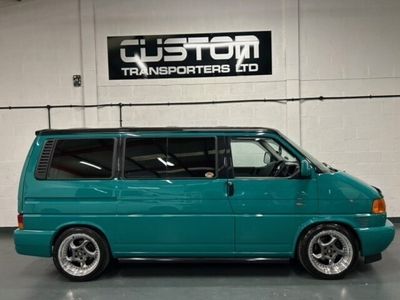 VW Caravelle