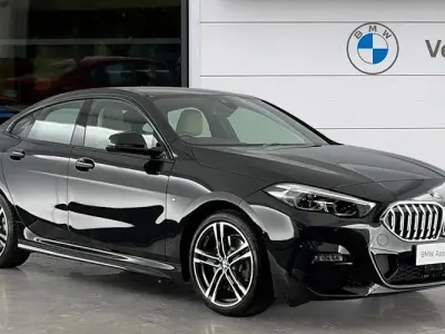 Usado BMW 220