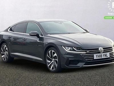 VW Arteon