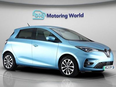 Renault Rapid