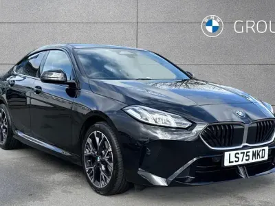 Usado BMW 220