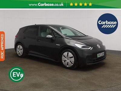 used VW ID3 ID.3 150kW Style Pro Performance 58kWh 5dr Auto Test DriveReserve This Car -BN70OKHEnquire -BN70OKH