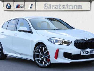 BMW 128
