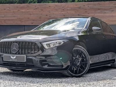 Mercedes A180