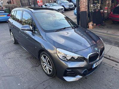 BMW 220