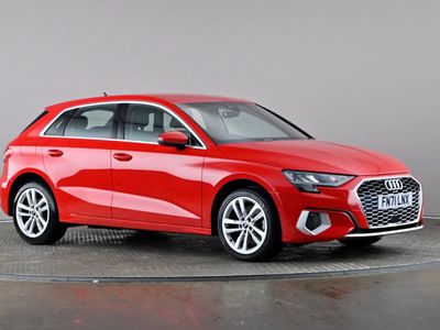 Audi A3 e-tron