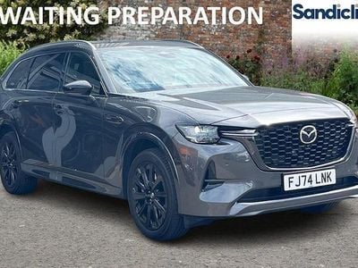 Mazda CX-80
