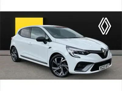 Used Renault Clio RS Line 90 HP (66 kW) 2023 Other Hatchback