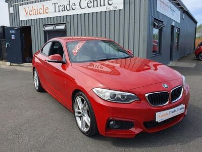 BMW 220
