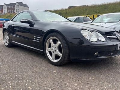 Mercedes SL350
