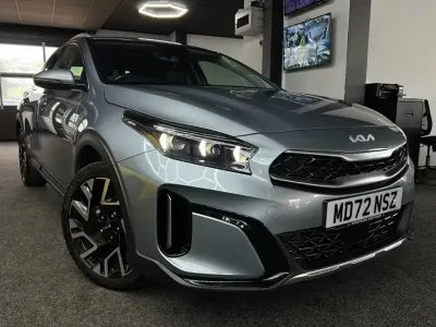 Used Kia XCeed 2023 SUV