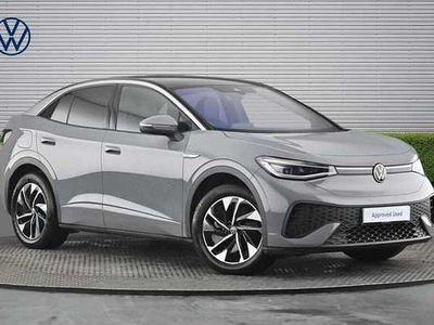 Used VW ID.5 Pro 127 kW (174 HP) 2023 Grey SUV