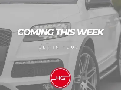 Used VW Tiguan R-line 2019 SUV