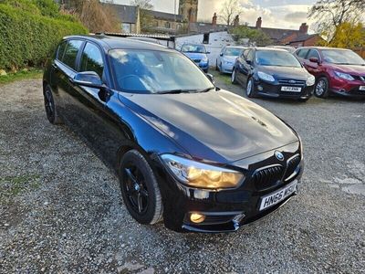 BMW 118