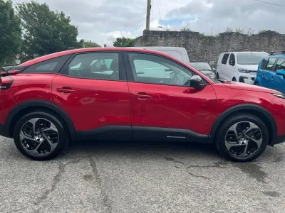Used Citroën C4