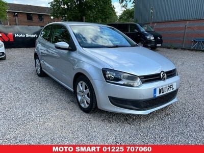 VW Polo