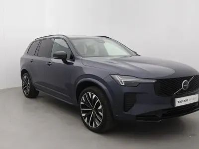Used Volvo XC90 Plus 247 HP (181 kW) 2025 SUV