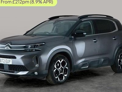 Used Citroën C5 PureTech 131 HP (96 kW) 2023 Hatchback