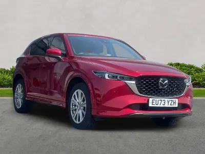 Usado Mazda 6