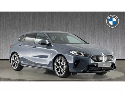 BMW 120