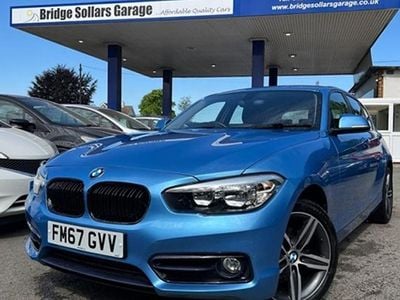 BMW 118