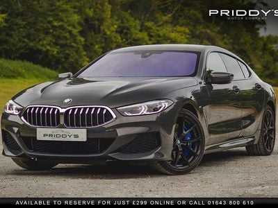 BMW 840